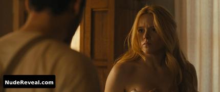 ABIGAIL COWEN nude in Redeeming Love