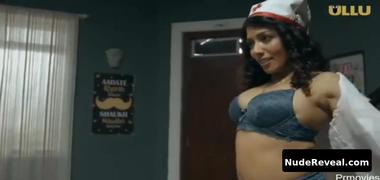 REKHA MONA SARKAR nude in Dunali