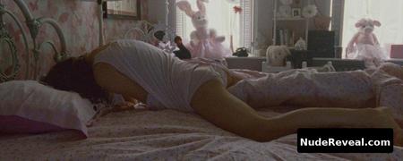 NATALIE PORTMAN nude in Black Swan