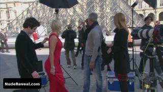 LORIE PESTER nude in The Young and the Restless