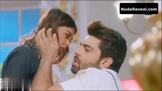 SAKSHI PRADHAN nude in Booo Sabki Phategi