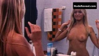 GLORIA GUIDA nude in La ragazzina