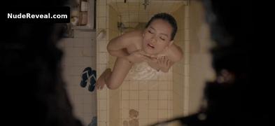 ANGELA MORENA nude in Butas