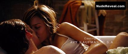 JESSICA ALBA nude in Awake