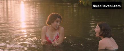 GUGU MBATHA-RAW nude in Summerland