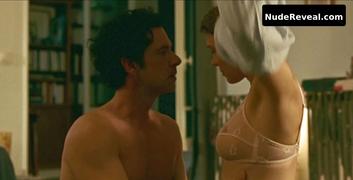 LEA SEYDOUX nude in One Fine Morning