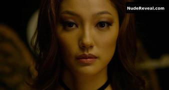 LEE EL nude in Inside Men