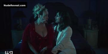 GINA GERSHON nude in Chucky