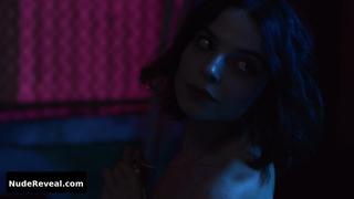 ELA VELDEN nude in Diablero