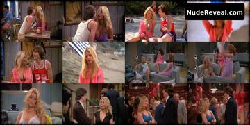 JESSICA SIMPSON nude in That ’70s Show