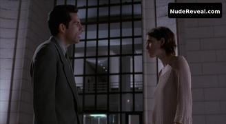 WINONA RYDER nude in Reality Bites