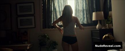 GRACE VAN PATTEN nude in Tell Me Lies