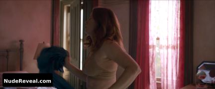 AMY ADAMS nude in The Woman in the Window