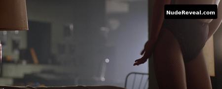 MICHELLE FORBES nude in Kalifornia