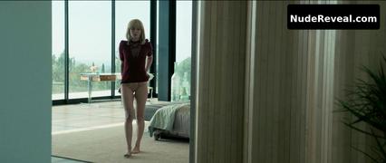 GRETCHEN MOL nude in American Gigolo