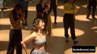 CARINA CONTI II nude in Good Trouble