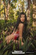 MEGAN FOX nude in Sports Illustrated Swimsuit 2023