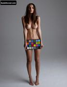EMILY RATAJKOWSKI nude in Treats! Magazine