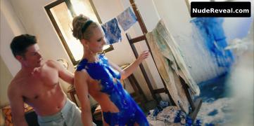 JUNO TEMPLE nude in Little Birds