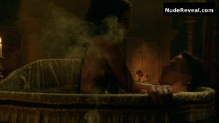 MELIA KREILING nude in The Borgias