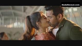 JACQUELINE FERNANDEZ nude in Attack: Part 1