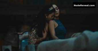 AUDREY AVILA nude in EKS