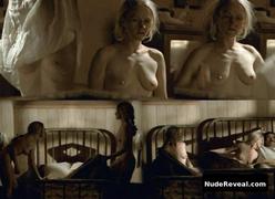 PAULA MALCOMSON nude in Deadwood