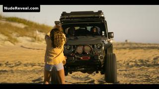 MADISON BAILEY nude in Outer Banks