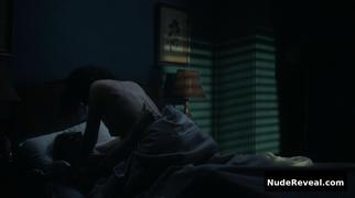 CAITRIONA BALFE nude in Outlander