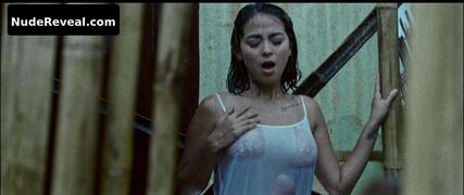 ANGELI KHANG nude in Taya