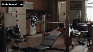 ELLA PURNELL nude in Sweetbitter