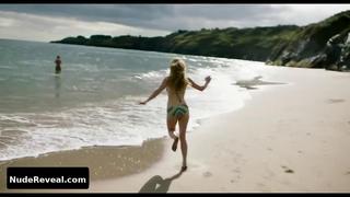 EVANNA LYNCH nude in My Name Is Emily