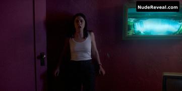 ROSA SALAZAR nude in Brand New Cherry Flavor