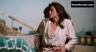 DEBORAH SHELTON nude in Body Double