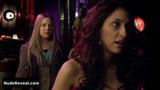 LAUREN COLLINS nude in Degrassi: The Next Generation