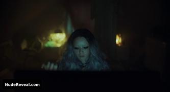 HAPPY JANKELL nude in Delete Me
