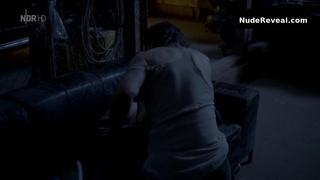 ANNEKE KIM SARNAU nude in Polizeiruf 110