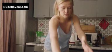 ANNA KOTOVA nude in Sisters