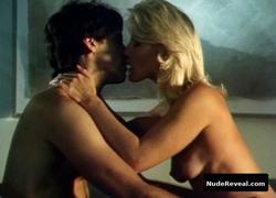 TIFFANY BOLLING nude in Love Scenes