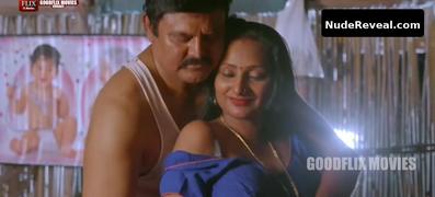 JAYSHREE GAIKWAD nude in Rail Gadi Chhuk Chhuk
