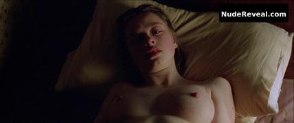 LARA BELMONT nude in The War Zone