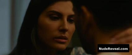 ELNAAZ NOROUZI nude in Abhay