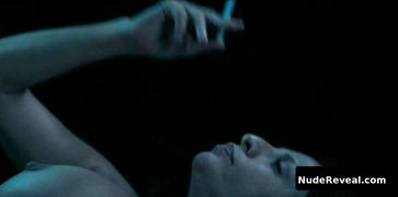 VERONICA FALCON nude in Perry Mason
