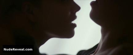 JOSEPHINE LANGFORD nude in After Everything