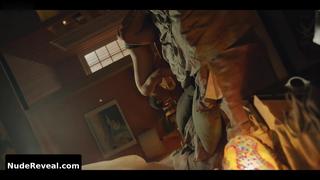 HOLLY HORNE nude in Oh, Ramona!