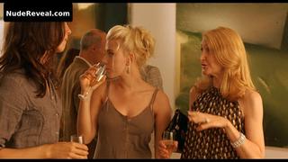 SCARLETT JOHANSSON nude in Vicky Cristina Barcelona