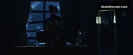 LARA PULVER nude in Underworld: Blood Wars