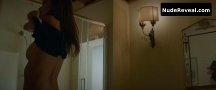 EMILY RATAJKOWSKI nude in Welcome Home