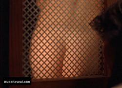 JESSICA BOEHRS nude in EuroTrip