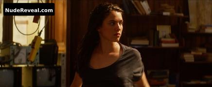 MARGARET QUALLEY nude in IO